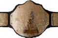 World Heavyweight Champion - HBK 